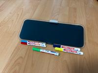 Leitz Notizboard 5269  Desktop Memo-Board aus Glas inkl. 5 Marker Essen - Rüttenscheid Vorschau