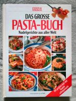 Das Grosse Pasta-Buch von Naumann & Göbel Frankfurt am Main - Ostend Vorschau