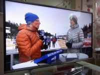 LED Smart TV "Panasonic", 42 Zoll. Nordrhein-Westfalen - Brilon Vorschau