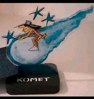 SUCHE ❣️ Komet UDO LINDENBERG Acryl Figur/ Skulptur Nordrhein-Westfalen - Roetgen Vorschau