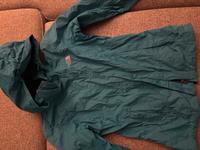 The North Face Regenjacke Frankfurt am Main - Westend Vorschau