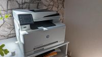 Laserdrucker HP Color Laserjet Pro m277dw mit Fax und Scanner Schleswig-Holstein - Elmshorn Vorschau
