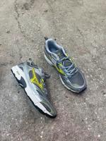 Mizuno MXR wave rider 10 US10.5/EU44.5 NEU (Asics,New Balance) Rheinland-Pfalz - Wittlich Vorschau