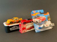 Porsche 1:64 Konvolut 911 356 Hot Wheels Tomica Majorette OVP Essen - Essen-Kettwig Vorschau