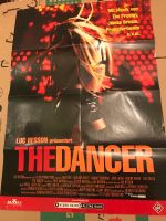 Film Poster the Dancer prodigy James Brown Bayern - Bayreuth Vorschau