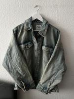 Zara Jeans Jacke Burglesum - Burg-Grambke Vorschau