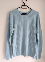 Warmer schöner Pullover hellblau von Dorothy Perkins Größe 38 Nordrhein-Westfalen - Möhnesee Vorschau