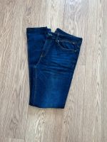 Herren Jungen Jeans blau Neu Größe 36/34 Schleswig-Holstein - Tüttendorf Vorschau