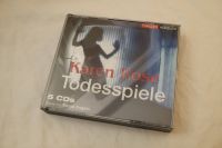 Hörbuch Todesspiele (Karen Rose) Niedersachsen - Bramsche Vorschau