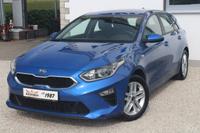 Kia cee'd / Ceed~Kamera~SHZ~Carplay/Android~8fach~ Bayern - Königsbrunn Vorschau