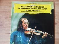LP Vinyl Beethoven Schubert Gidon Kremer 2531193 Schleswig-Holstein - Hohenfelde bei Kiel Vorschau