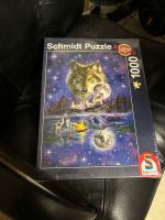 Puzzle 1000 Teile Niedersachsen - Gifhorn Vorschau
