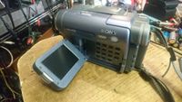 SONY CCD-TRV228E, Videocamera Hi8 und Video 8, mit Zubehör!! Mitte - Wedding Vorschau