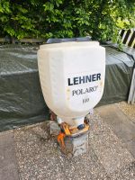 Salzstreuer Lehner Polaro 110 Nürnberg (Mittelfr) - Aussenstadt-Sued Vorschau