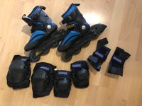 K2 Inliner, Rolllerblade, Rollerskates 32,5 - 34,5 + Polster Hannover - Mitte Vorschau