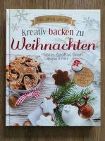 Backbuch: kreativ backen zu Weihnachten Niedersachsen - Lutter am Barenberge Vorschau