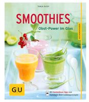 Smoothies Obst-Power im Glas Niedersachsen - Bramsche Vorschau