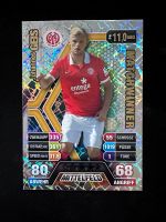 Match Attax Johannes Geis Matchwinner Dresden - Innere Altstadt Vorschau