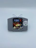 F-Zero X / N64 Nordrhein-Westfalen - Rheine Vorschau