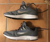 NIKE Downshifter 9 grau 38 *NEU* Hessen - Biebergemünd Vorschau