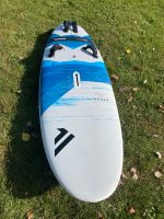 Fanatic Gecko 110 Liter Surfbrett Board Freeride Mecklenburg-Vorpommern - Greifswald Vorschau