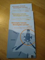 Bewegte Schule bewegtes lernen Klett Sport Ganztagsschule Rheinland-Pfalz - Schöndorf (an der Ruwer) Vorschau