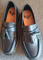 Dr. Martens Loafer Gr. 41 Hessen - Bad Nauheim Vorschau