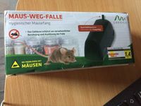 MAUS-WEG-FALLE HygieenischerMausefang NEU OVP Essen - Rüttenscheid Vorschau