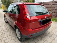 Ford Fiesta 1,3 44 kW Fun Leipzig - Altlindenau Vorschau