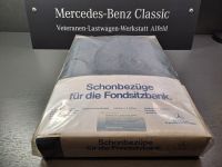 Mercedes-Benz Schonbezüge Fondsitzbank C-Klasse W203 Elegance Niedersachsen - Alfeld (Leine) Vorschau