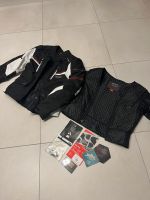 IXS Motorradjacke Bayern - Pfakofen Vorschau