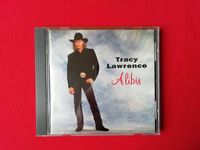 CD  "  Tracy Lawrence  "  Alibis Baden-Württemberg - Buggingen Vorschau