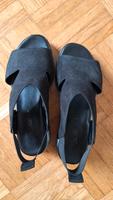 Sandalen mit hoher Sohle Bayern - Buchloe Vorschau