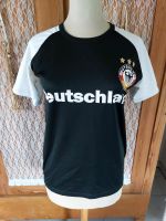 EM WM T'Shirt Deutschland Fußball Dithmarschen - Linden Vorschau