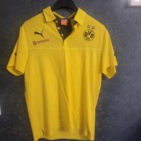 BVB shirt für Fan XL Dortmund - Wickede Vorschau