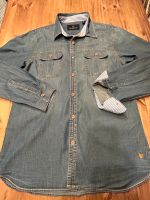 SCOTCH & SODA Jeans Hemd Herren Gr. XL TOP. Dortmund - Innenstadt-West Vorschau