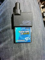 GPS Modul SysOn GPS CFplusIII GPS Maus Niedersachsen - Eschede Vorschau