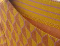 Kleid Blutsgeschwister XL Mod a Hula Honeycomb gelb L Kr. München - Neubiberg Vorschau