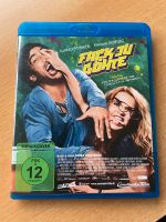 Blu-ray Fack ju Göhte Thüringen - Oberdorla Vorschau