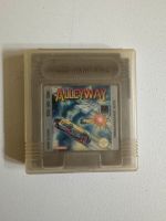 Nintendo Game Boy Spiel Alleyway Kreis Pinneberg - Wedel Vorschau