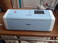 Brother ScanNCut SDX 1200 Schneideplotter Hobbyplotter mit Zubehö Nordrhein-Westfalen - Geldern Vorschau