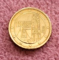 10 Cent Umlaufmünze Österreich Nordrhein-Westfalen - Voerde (Niederrhein) Vorschau