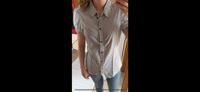 Bluse Damen gestreift Esprit 38 M kurzarm sommerbluse Baden-Württemberg - Aichtal Vorschau