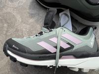 ❤️ Adidas Terrex Skychaser 38,5 Größe NEU ❤️ Niedersachsen - Delmenhorst Vorschau
