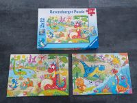 Ravensburger Puzzle Hessen - Birstein Vorschau