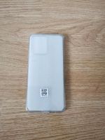 Handy Hülle Xiaomi Redmi 12 Note Neu Silikon Transparent Nordrhein-Westfalen - Minden Vorschau