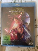 2 Blu-ray Disc's/DVD - Star Wars/Letters from Iwo Jima Nordwestmecklenburg - Landkreis - Gadebusch Vorschau