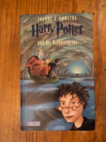 Harry Potter und der Halbblutprinz Kiel - Schreventeich-Hasseldieksdamm Vorschau