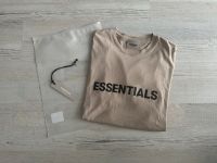 Fear of God Essentials Gr S Top Zustand Tags Beutel FOG T-Shirt Baden-Württemberg - Nagold Vorschau