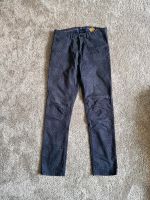 Blaue/lila Hose mit Mustern von Scotch and Soda Nordrhein-Westfalen - Heek Vorschau